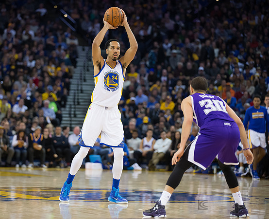 NBA: Sacramento Kings at Golden State Warriors