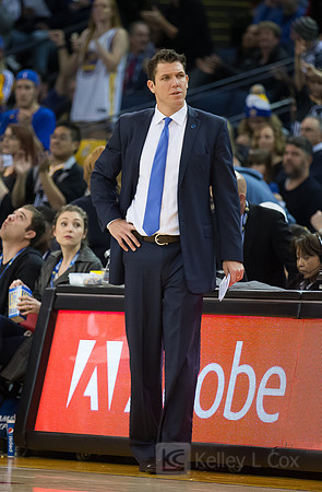 NBA: Sacramento Kings at Golden State Warriors