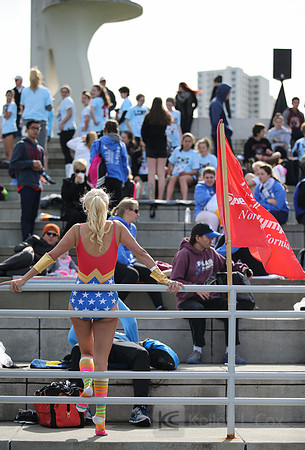 SONC Polar Plunge