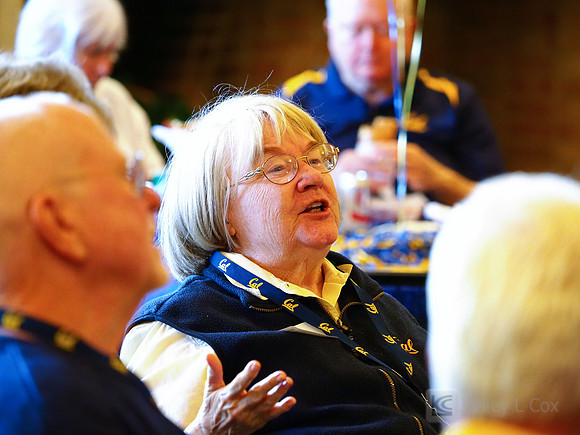 California Alumni Association: Family Friendly Hoops Party