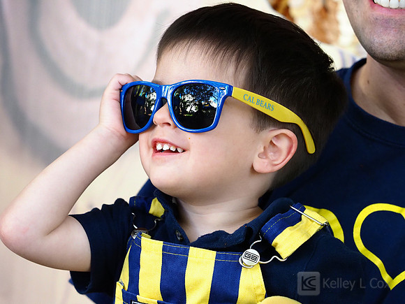 California Alumni Association: Family Friendly Hoops Party