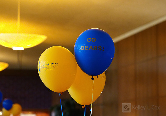California Alumni Association: Family Friendly Hoops Party