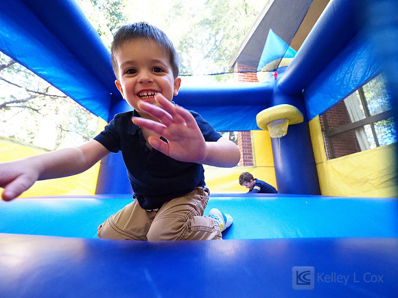 California Alumni Association: Family Friendly Hoops Party