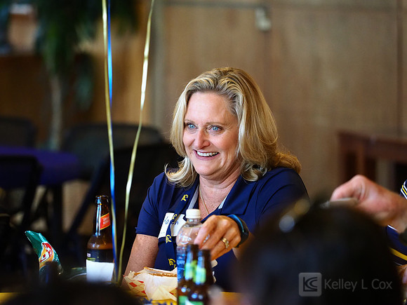 California Alumni Association: Family Friendly Hoops Party