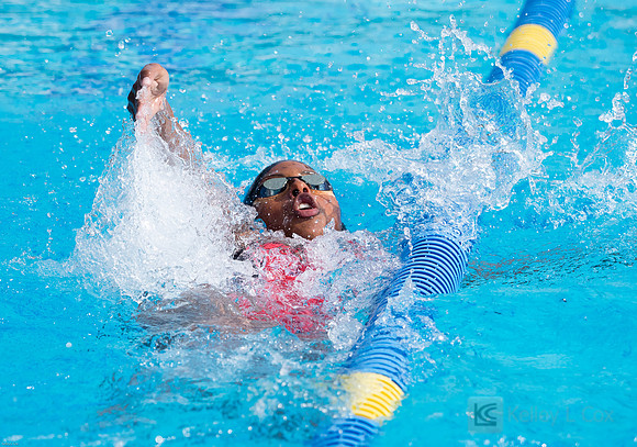 CSUEB Swim