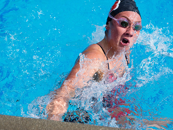 CSUEB Swim