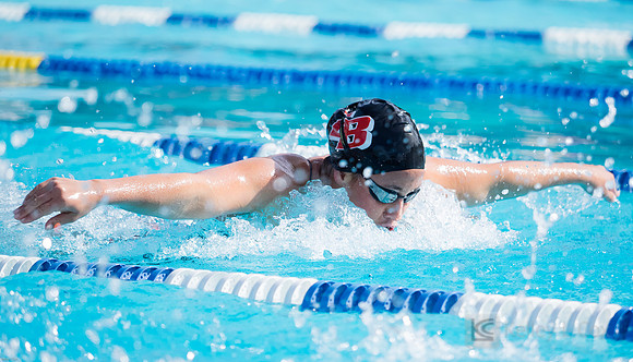 CSUEB Swim
