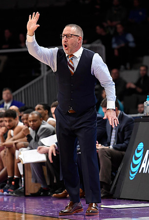 NCAA Basketball: NCAA Tournament-First Round-Saint Louis vs Virginia Tech