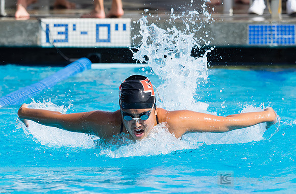CSUEB Swim