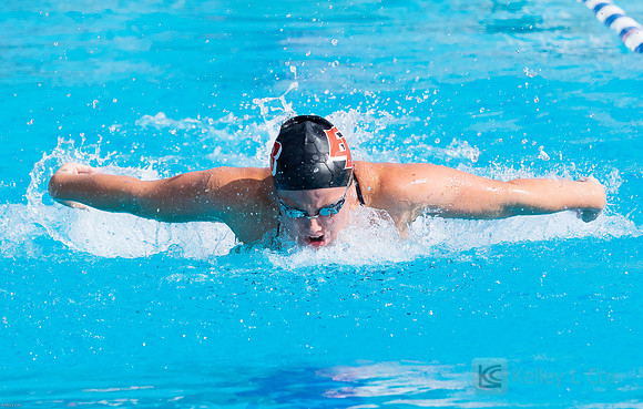 CSUEB Swim