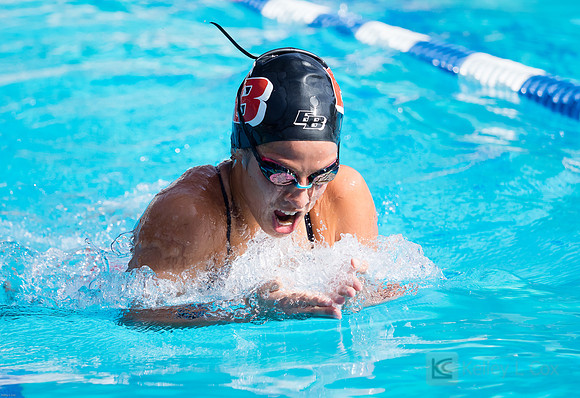 CSUEB Swim