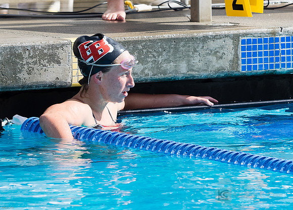 CSUEB Swim