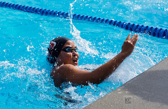 CSUEB Swim