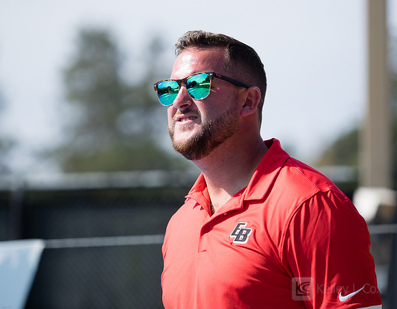CSUEB Swim