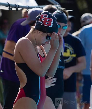 CSUEB Swim