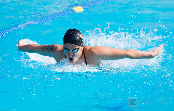 CSUEB Swim