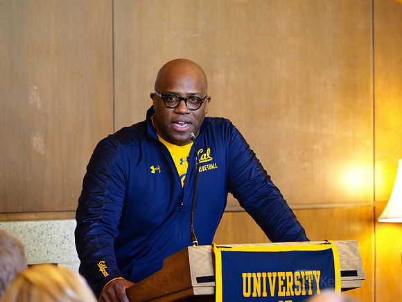 California Alumni Association: Family Friendly Hoops Party