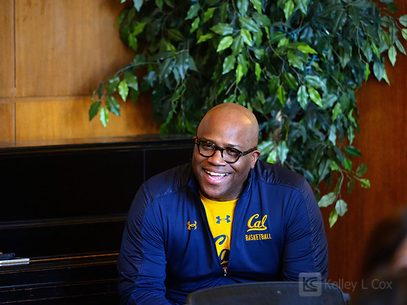 California Alumni Association: Family Friendly Hoops Party