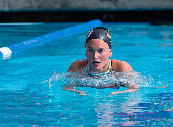 CSUEB Swim