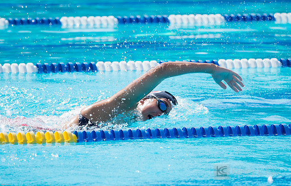 CSUEB Swim