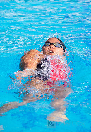 CSUEB Swim