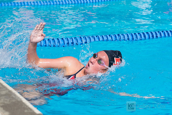 CSUEB Swim