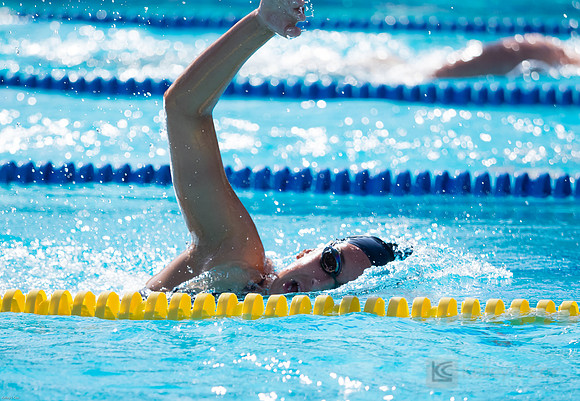 CSUEB Swim