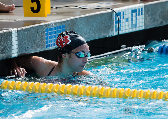 CSUEB Swim