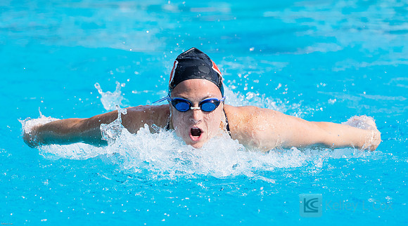 CSUEB Swim
