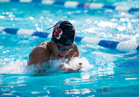 CSUEB Swim