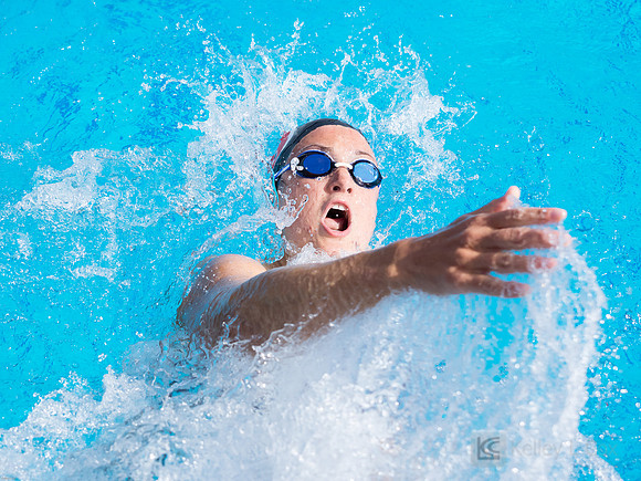 CSUEB Swim