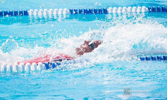 CSUEB Swim