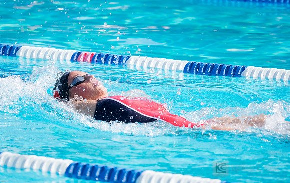 CSUEB Swim