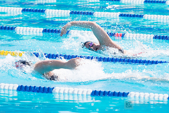 CSUEB Swim