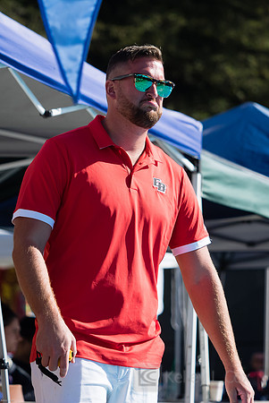 CSUEB Swim