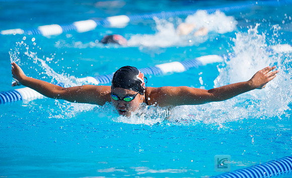 CSUEB Swim