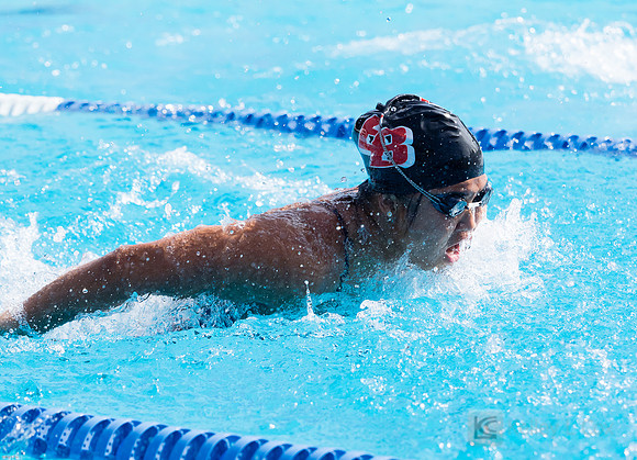 CSUEB Swim