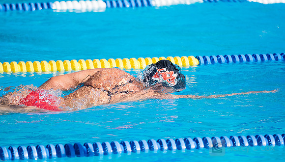CSUEB Swim