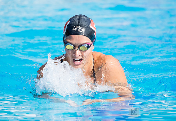 CSUEB Swim
