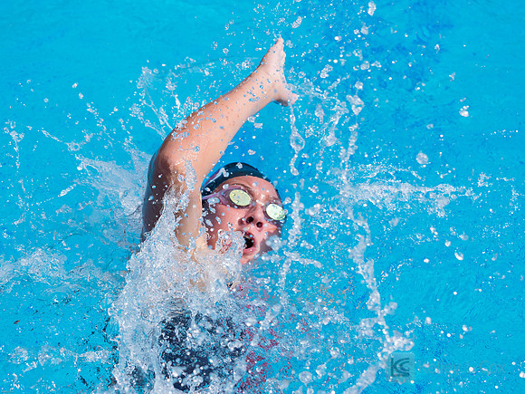 CSUEB Swim