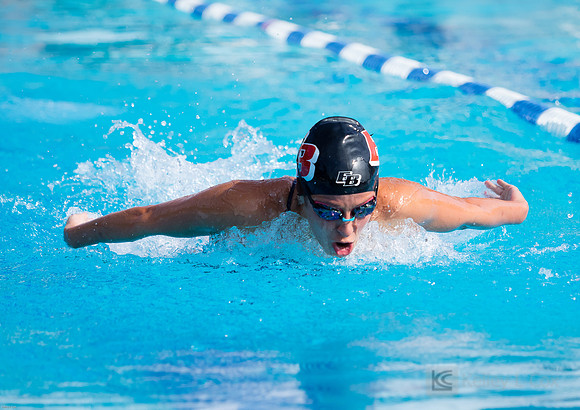 CSUEB Swim