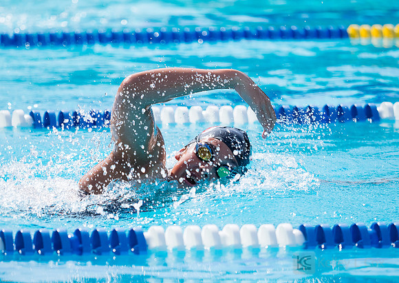 CSUEB Swim