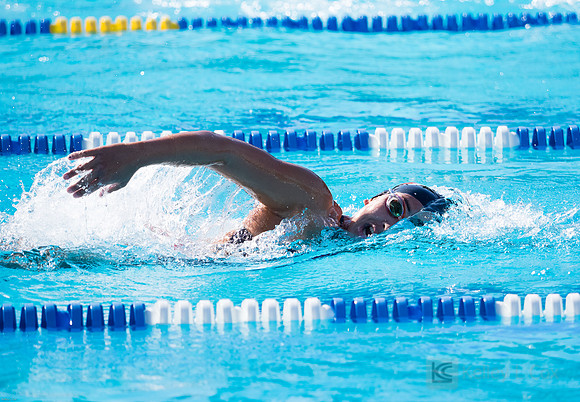 CSUEB Swim