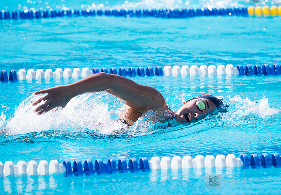 CSUEB Swim