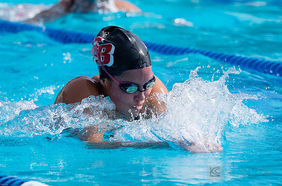 CSUEB Swim