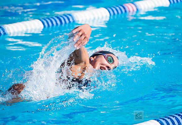 CSUEB Swim