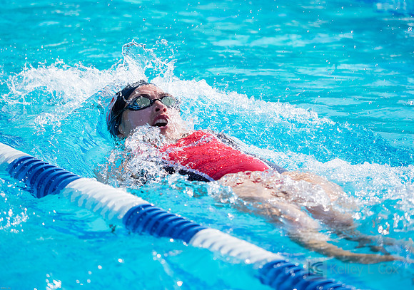 CSUEB Swim