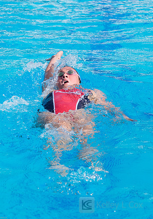 CSUEB Swim