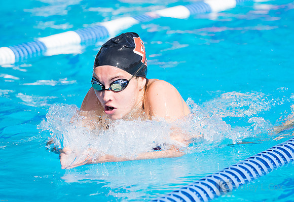 CSUEB Swim