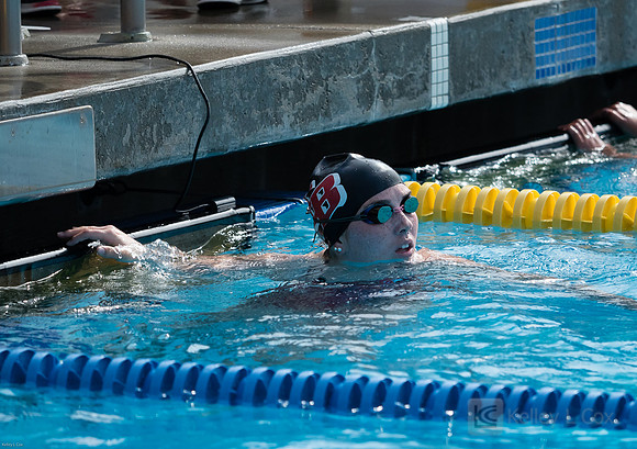 CSUEB Swim